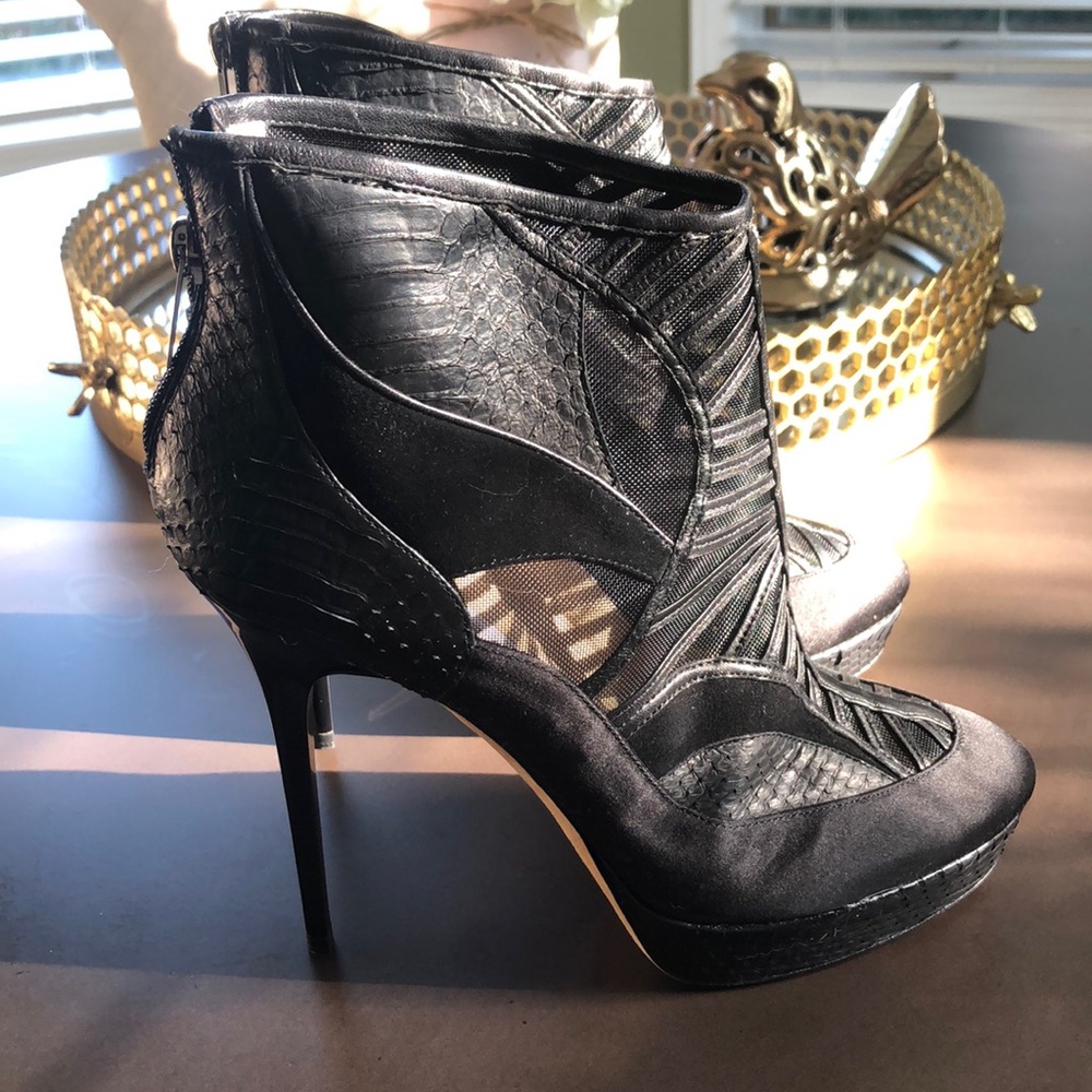 Jimmy Choo Booties